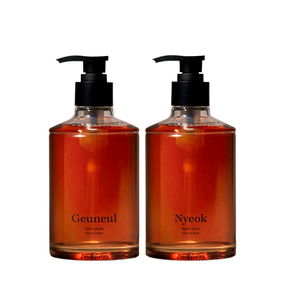 I’m From Body Wash 300g – Mild Low-pH Cleanser with Plant-Derived Surfactants, Moisturizing Oils & CPL Aromas Fragrance – Gentle Cleansing for Soft, Hydrated Skin _ Made in KOREA